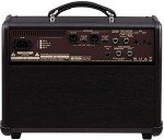 Boss Acoustic Singer 60W Bi-Amp Combo Amplifier