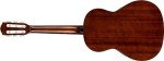 Fender 3/4 Size Classical Acoustic Guitar Bundle