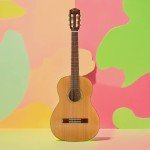 Fender 3/4 Size Classical Acoustic Guitar Bundle