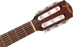 Fender 3/4 Size Classical Acoustic Guitar Bundle