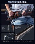 Donner HUSH X Featherlight Headless Electric Guitar Kit