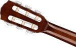 Fender 3/4 Size Classical Acoustic Guitar Bundle