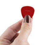 Snarling Dogs 12-Pack Guitar Picks in Tin