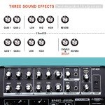 Coolmusic BP40D Portable Acoustic Guitar Amplifier