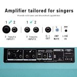 Coolmusic BP40D Portable Acoustic Guitar Amplifier