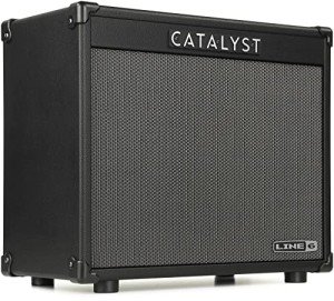 Line 6 Catalyst 60-Watt 1x12 Guitar Amp