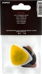 Dunlop Variety Picks for Bass Guitars