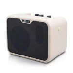 JOYO MA-10B Mini Battery-Powered Bass Amp