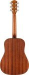 Fender FA-15 Kids Acoustic Guitar Moonlight Burst Bundle