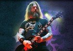 ESP LTD GH-600 Gary Holt Electric Guitar - Black