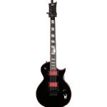 ESP LTD GH-600 Gary Holt Electric Guitar - Black