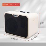 JOYO MA-10B Mini Battery-Powered Bass Amp