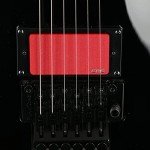 ESP LTD GH-600 Gary Holt Electric Guitar - Black