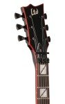 ESP LTD GH-600 Gary Holt Electric Guitar - Black