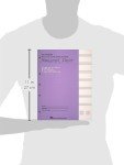 Bass Guitar Tablature Manuscript Paper - Purple Cover