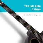 Enya X4 PRO Acoustic Electric Guitar Bundle