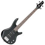 Ibanez GSRM20 MiKro Electric Bass Guitar - Black