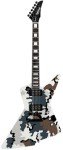 WestCreek Revenge Solid Body Electric Guitar