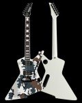 WestCreek Revenge Solid Body Electric Guitar