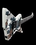 WestCreek Revenge Solid Body Electric Guitar