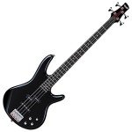 Ibanez GSR200 GIO Electric Bass Guitar - Black