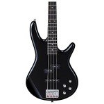 Ibanez GSR200 GIO Electric Bass Guitar - Black