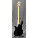 Ibanez GSR200 GIO Electric Bass Guitar - Black
