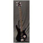 Ibanez GSR200 GIO Electric Bass Guitar - Black
