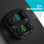 Enya X4 PRO Acoustic Electric Guitar Bundle