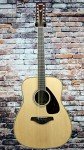 Yamaha FG820 12-String Acoustic Guitar