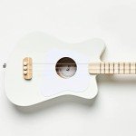 Loog Mini Acoustic Guitar for Kids Ages 3+