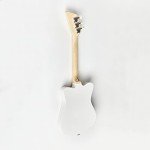 Loog Mini Acoustic Guitar for Kids Ages 3+