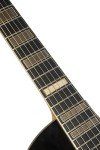 Cort Masterpiece Series Modern Black A/E Guitar