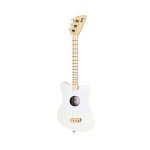 Loog Mini Acoustic Guitar for Kids Ages 3+