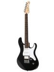 Yamaha Pacifica PAC112V Electric Guitar - Black