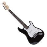 RockJam Electric Guitar Superkit with Amp and Gig Bag