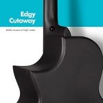 Enya X4 PRO Acoustic Electric Guitar Bundle