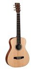 Martin LX1 Little Martin Acoustic Guitar - Compact Delight