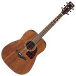 Ibanez Artwood AW54OPN Natural Acoustic Guitar