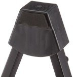 Adjustable A-Shape Guitar Stand - Fully Assembled