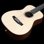 Martin LX1 Little Martin Acoustic Guitar - Compact Delight