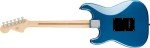Squier Affinity Stratocaster Electric Guitar - Lake Placid Blue