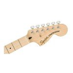 Squier Affinity Stratocaster Electric Guitar - Lake Placid Blue