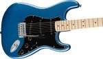 Squier Affinity Stratocaster Electric Guitar - Lake Placid Blue
