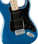 Squier Affinity Stratocaster Electric Guitar - Lake Placid Blue