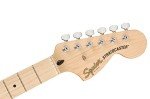 Squier Affinity Stratocaster Electric Guitar - Lake Placid Blue