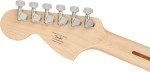 Squier Affinity Stratocaster Electric Guitar - Lake Placid Blue