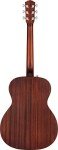 Fender CC-60S Concert Acoustic Guitar Bundle
