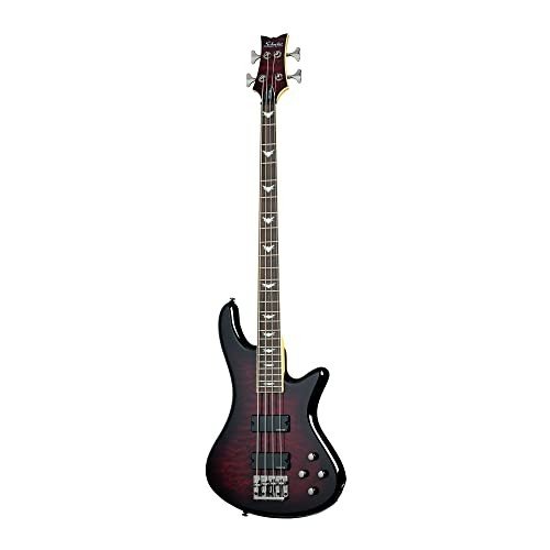 Bass Guitars