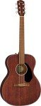 Fender CC-60S Concert Acoustic Guitar Bundle